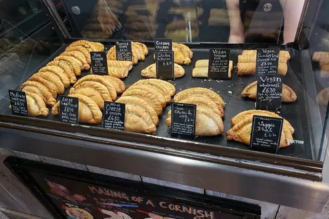 Little Valley Bakery photo 4